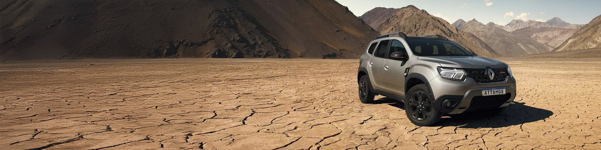 Seu consórcio, sua experiência, seu Renault.