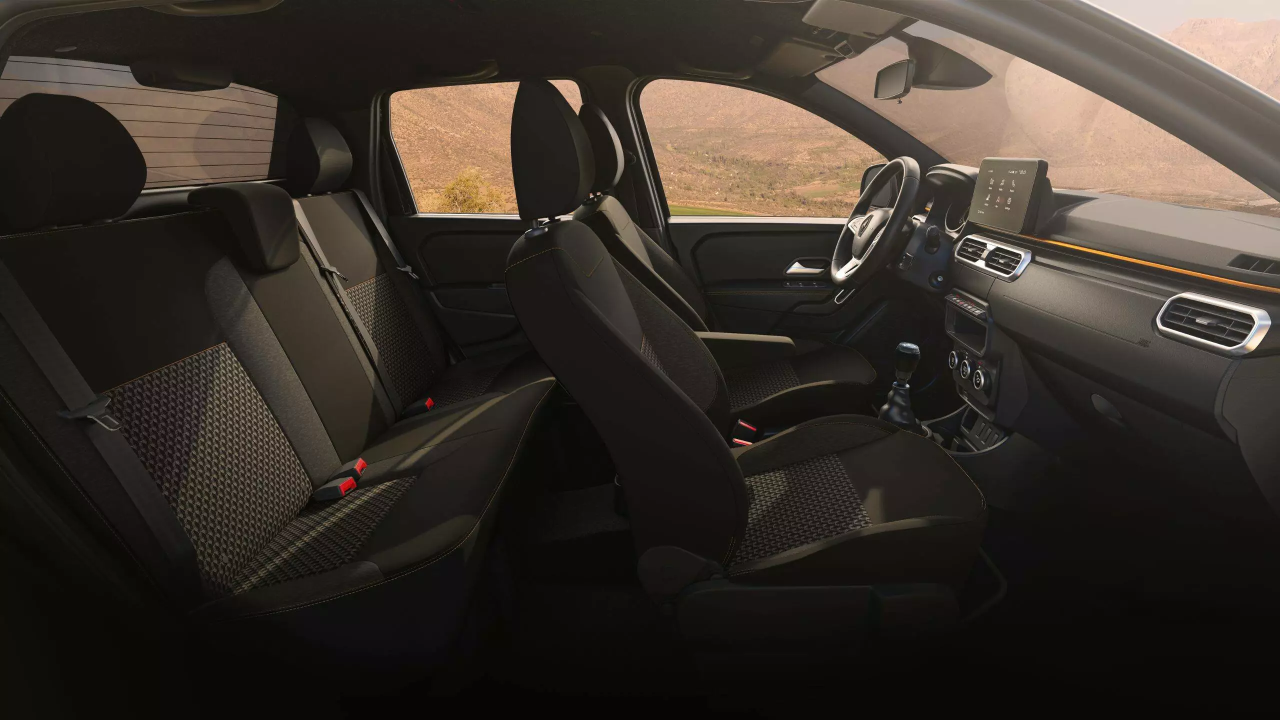 Consórcio Renault Oroch