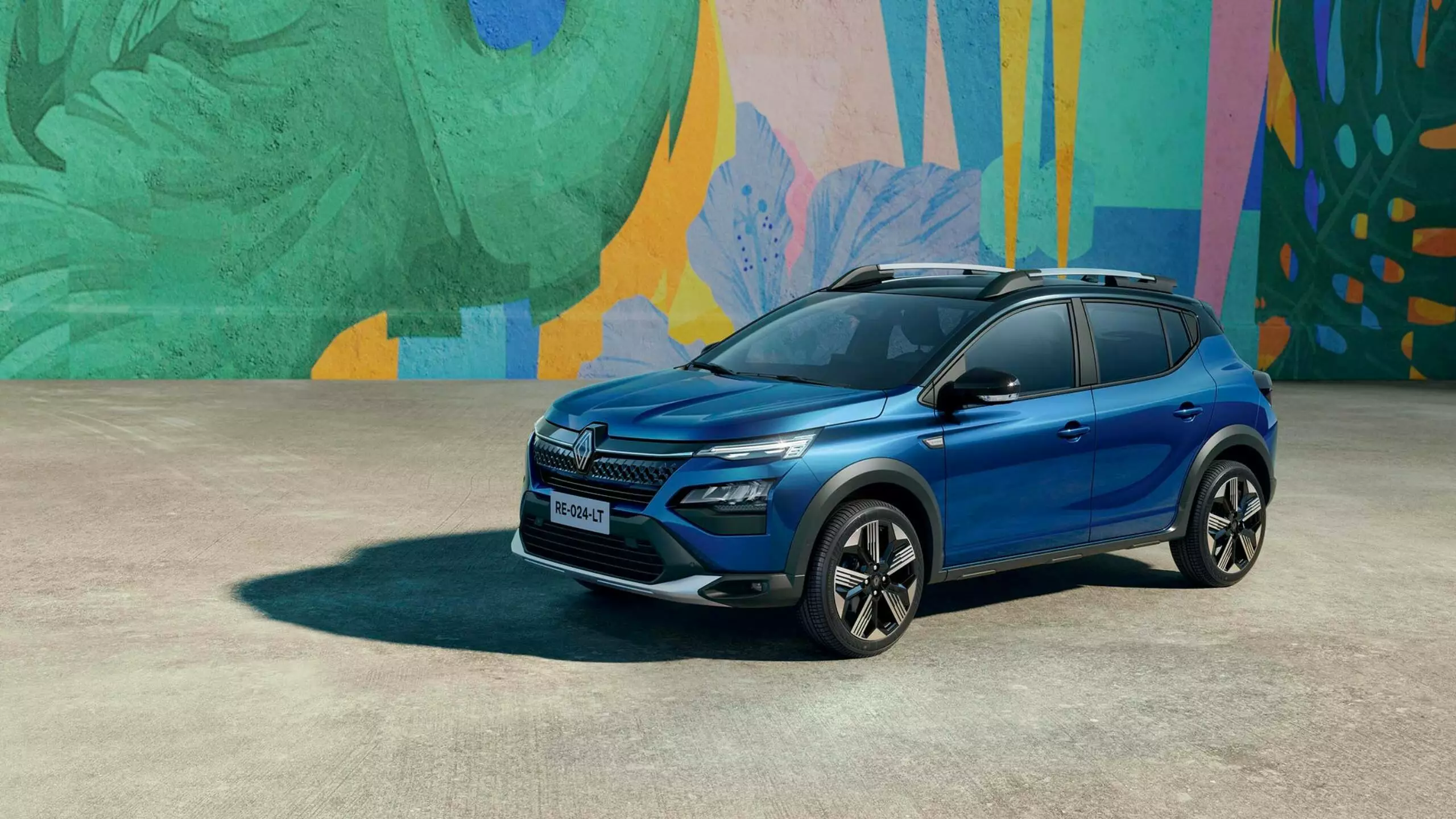 Consórcio Renault Kardian