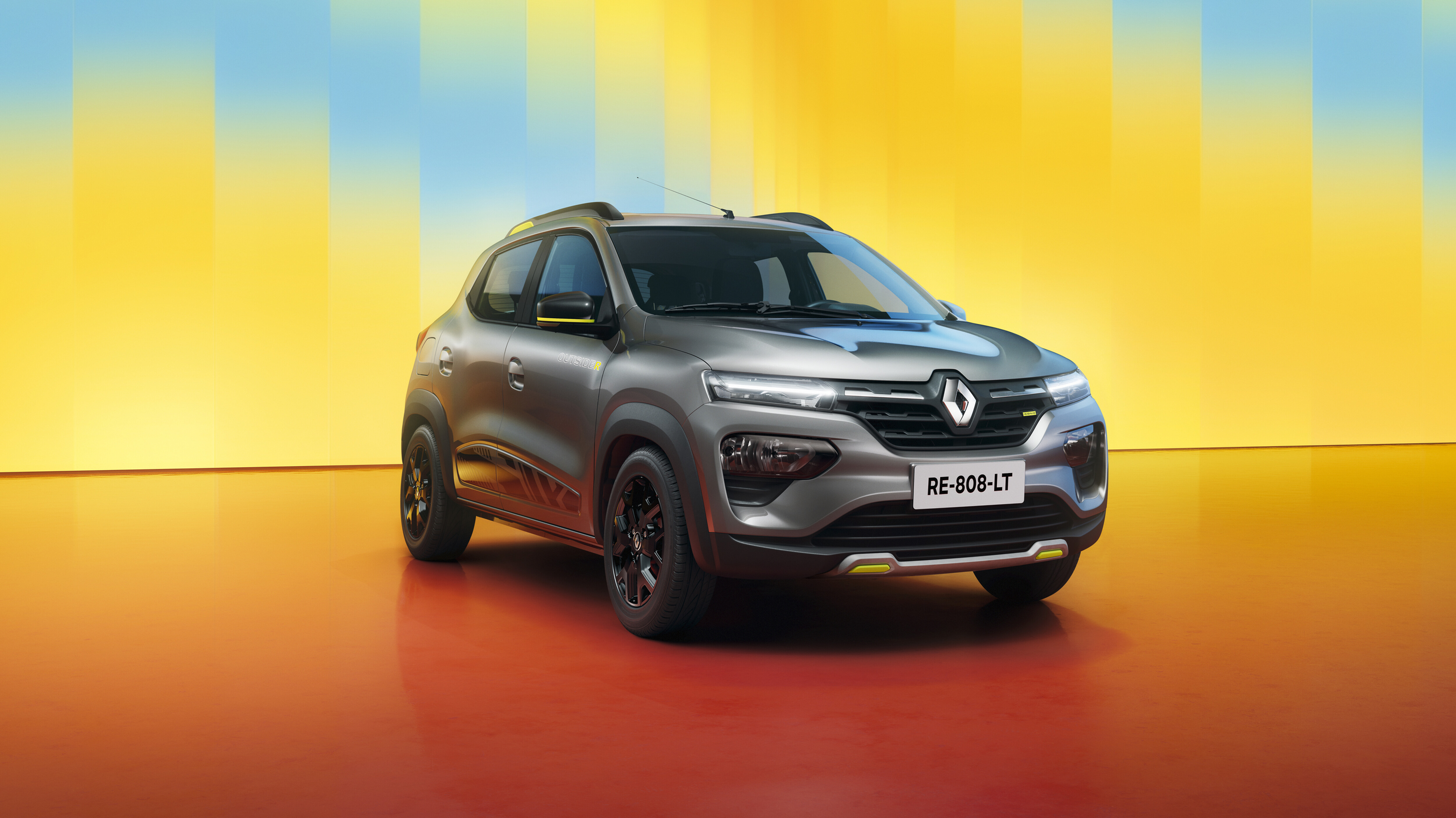 Consórcio Renault