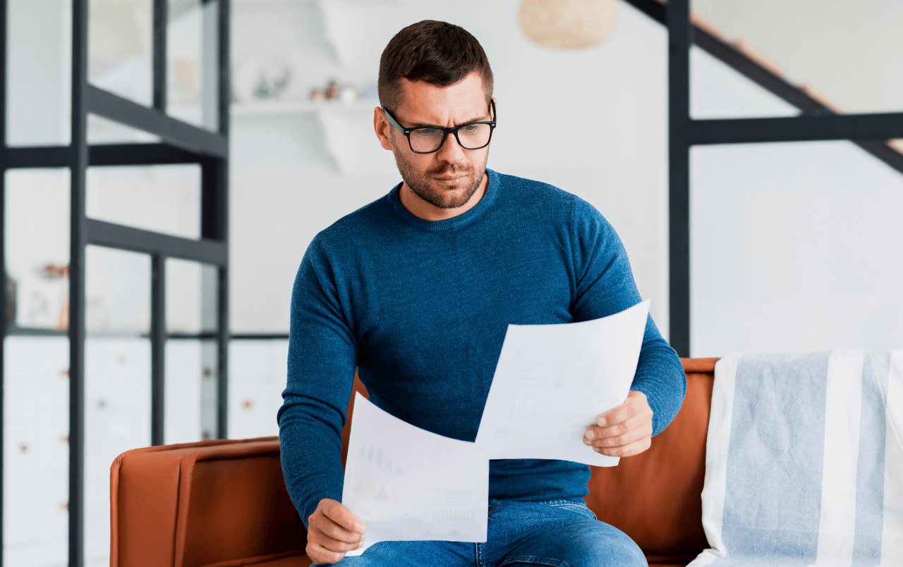 Comprovação de renda em um consórcio de veículos