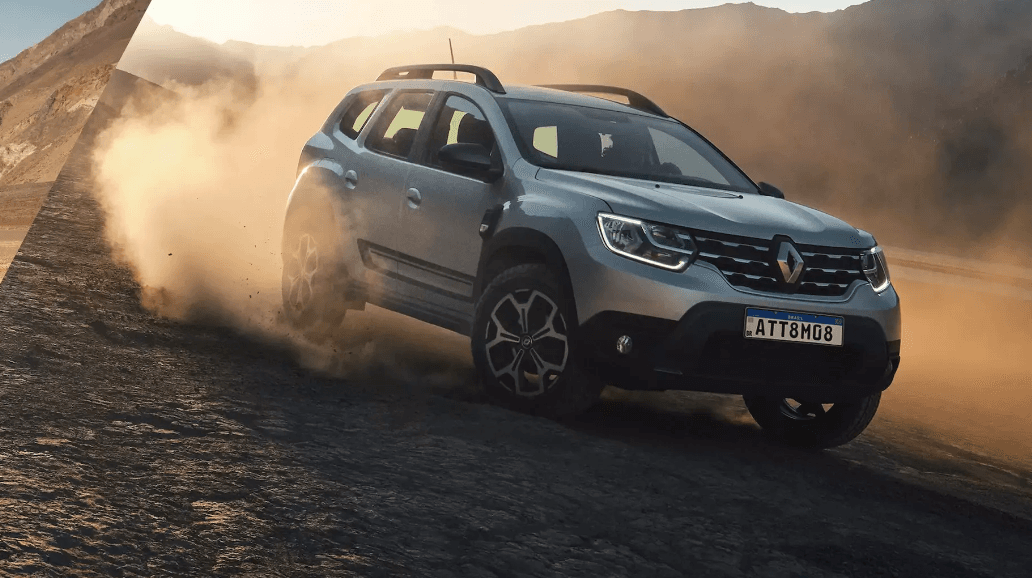 Trocar de carro com o Consórcio Renault sem juros