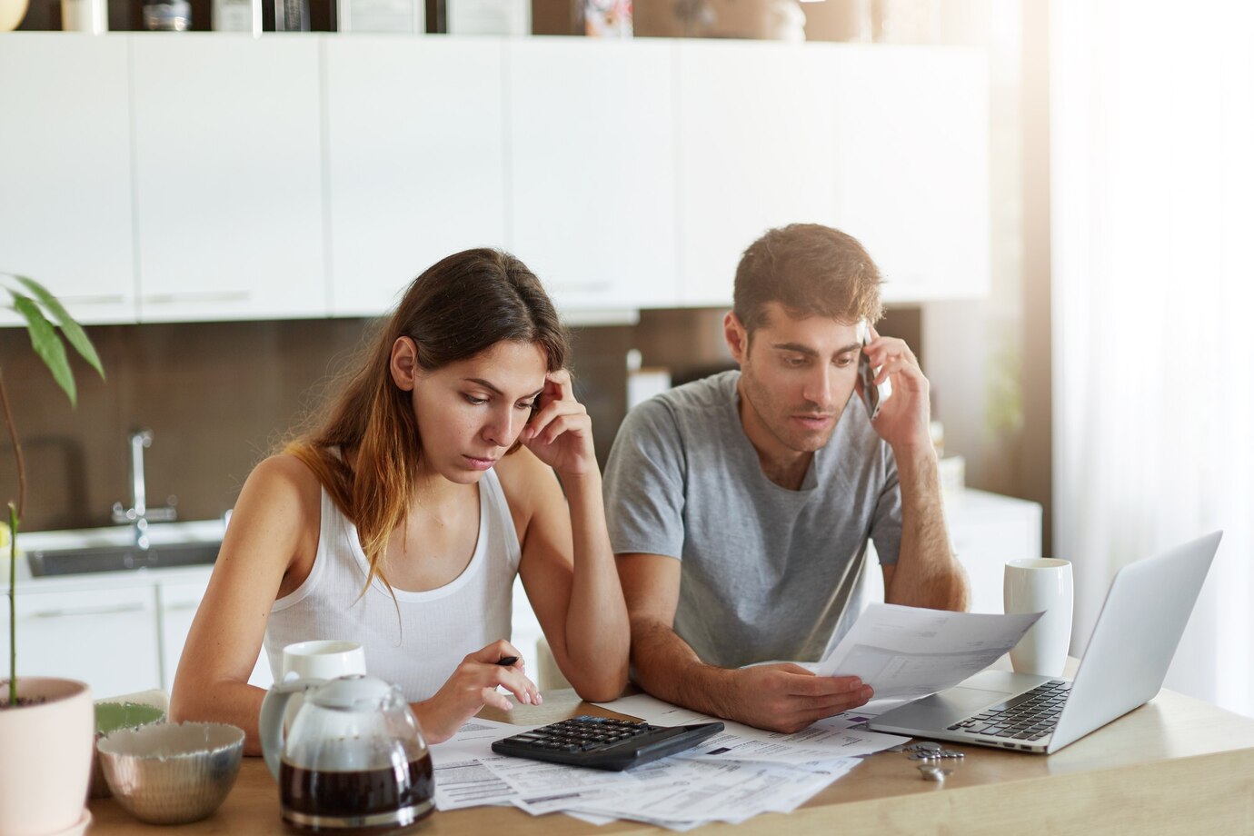 Vida financeira estável: consórcio como aliado seguro