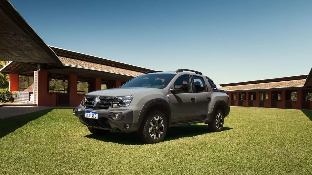 Como aderir ao consórcio para uma Renault Oroch?