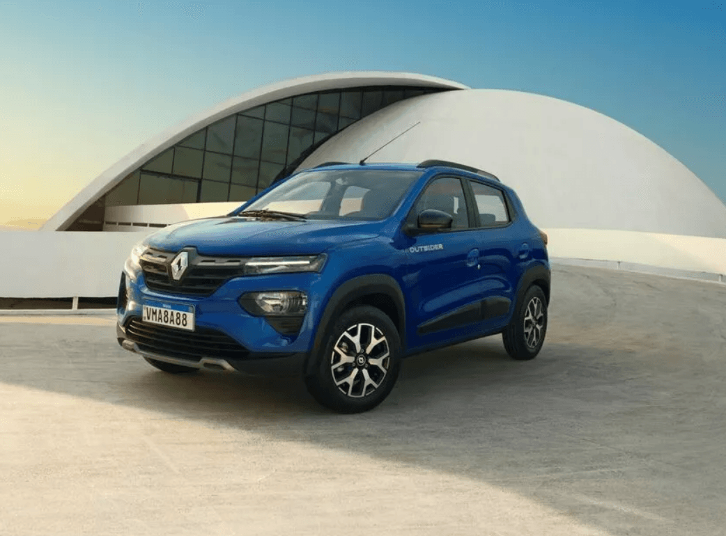 Adquira um consórcio Kwid: praticidade e sem juros