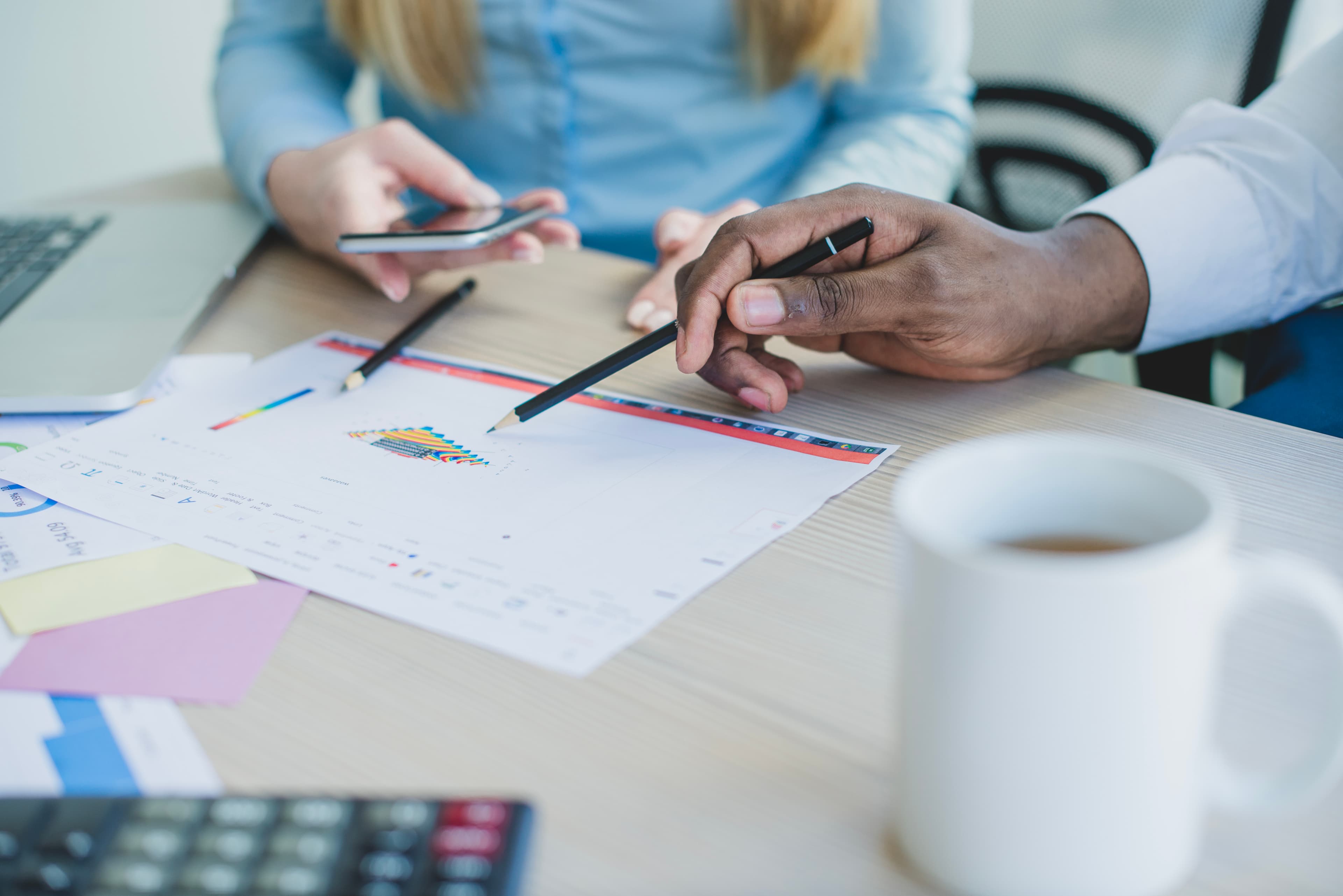 Como incluir o consórcio no planejamento de investimento?