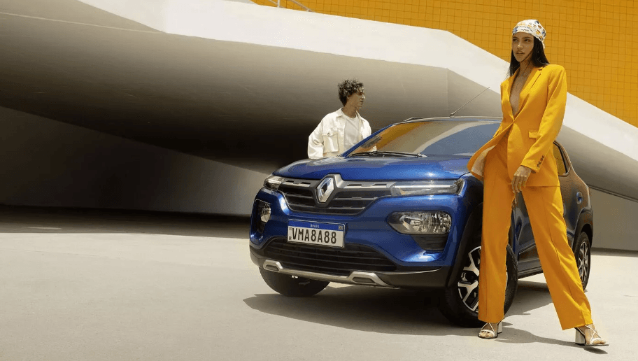 Por que participar de um Consórcio Renault Kwid?