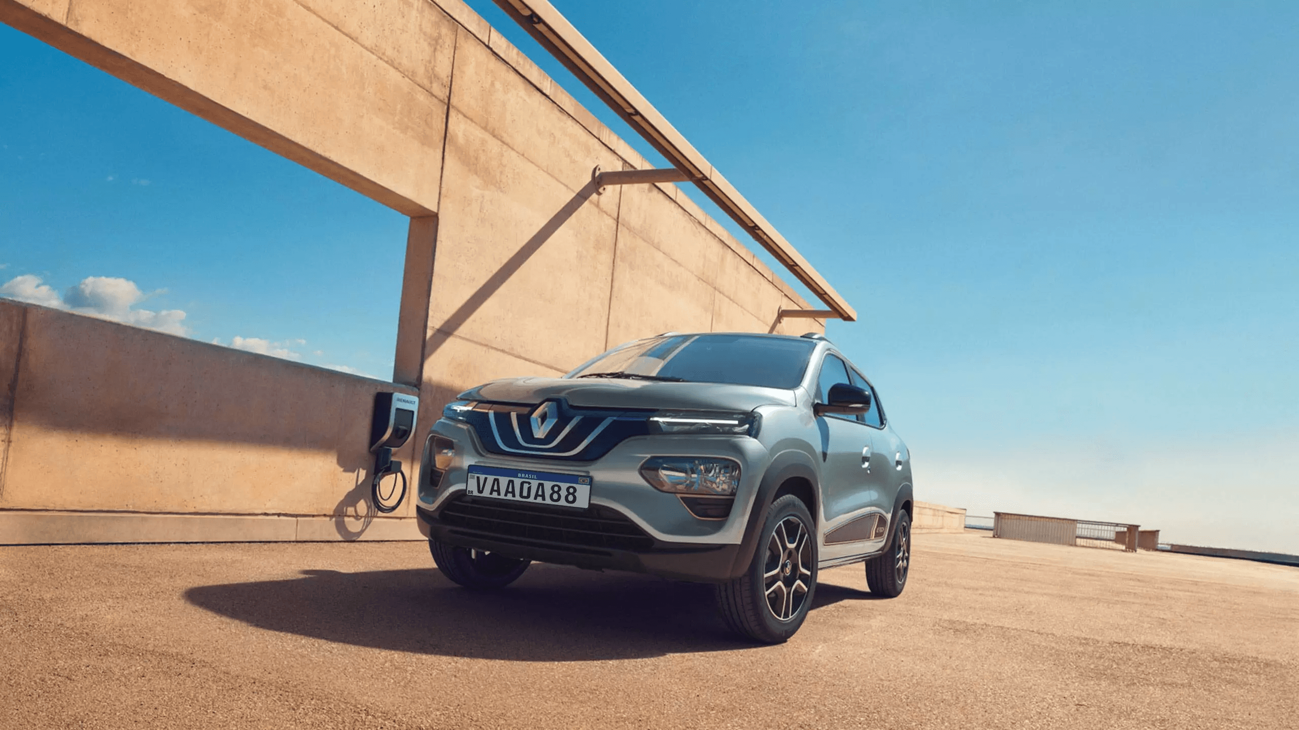 Vantagens de comprar carro zero com a Renault